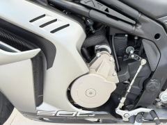 CFMOTO 500SR - ფოტო 7