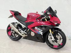 ZXMOTO 500RR - ფოტო 1
