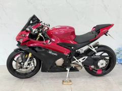 ZXMOTO 500RR - ფოტო 2