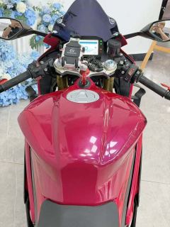 ZXMOTO 500RR - ფოტო 6