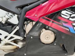 ZXMOTO 500RR - ფოტო 7