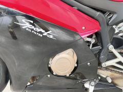 ZXMOTO 500RR - ფოტო 8
