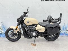 Benelli Harlan 252 250 cc - photo 2