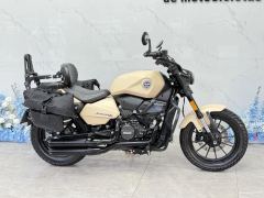 Benelli Harlan 252 250 cc - photo 3