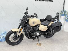 Benelli Harlan 252 250 cc - photo 4