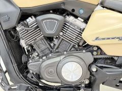 Benelli Harlan 252 250 cc - photo 8