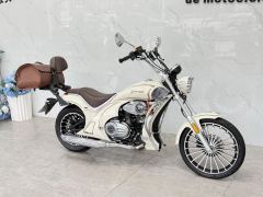 Zongshen Yomi Yumi 125 cc - фото 1
