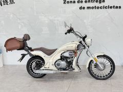 Zongshen Yomi Yumi 125 cc - фото 4