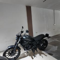 Honda CL300 - ფოტო 1