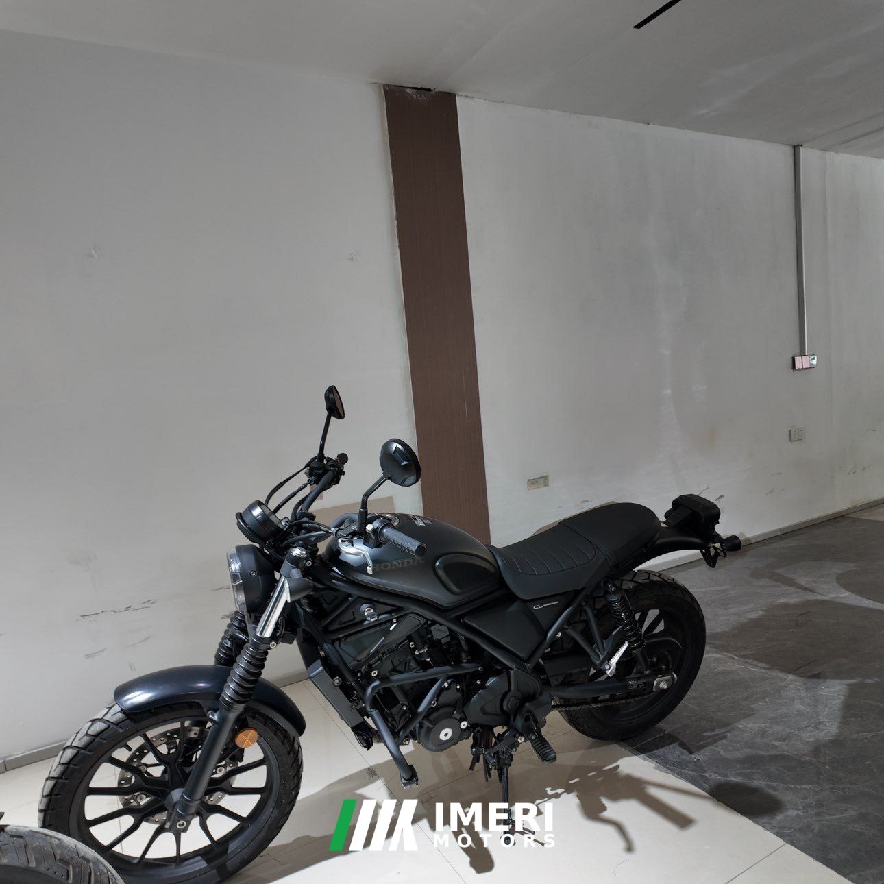 2023 Honda CL300