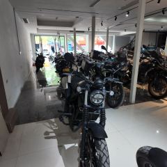 Honda CL300 - ფოტო 2