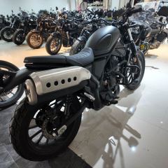 Honda CL300 - ფოტო 4