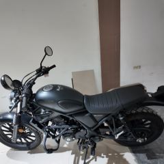 Honda CL300 - ფოტო 5