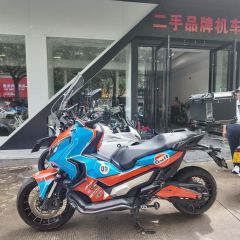 Honda X-ADV 750 - фото 1