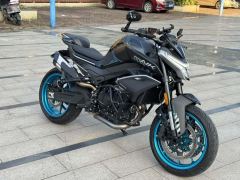 CFMOTO 800NK - фото 1