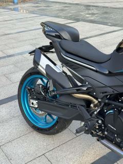 CFMOTO 800NK - фото 10