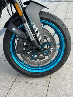 CFMOTO 800NK - фото 11
