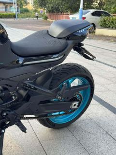 CFMOTO 800NK - фото 12