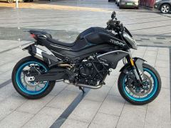 CFMOTO 800NK - фото 2