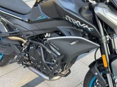 CFMOTO 800NK - фото 3