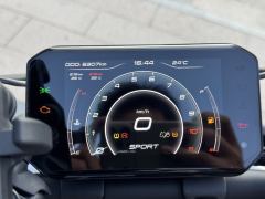 CFMOTO 800NK - фото 4