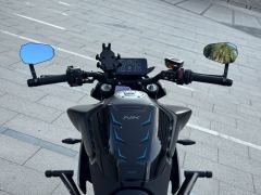 CFMOTO 800NK - фото 5