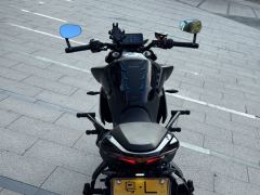 CFMOTO 800NK - фото 6