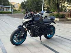 CFMOTO 800NK - фото 7