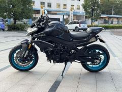 CFMOTO 800NK - фото 8