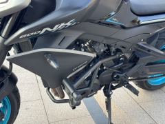 CFMOTO 800NK - фото 9