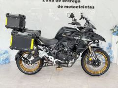 Benelli TRK552 550 cc - фото 3