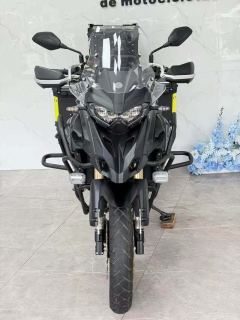 Benelli TRK552 550 cc - фото 6