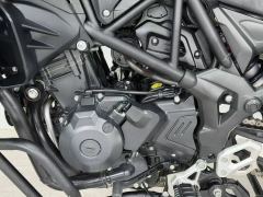 Benelli TRK552 550 cc - фото 7
