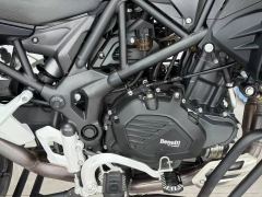 Benelli TRK552 550 cc - фото 8