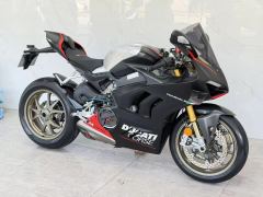 Ducati Panigale V4 1100 cc - фото 1