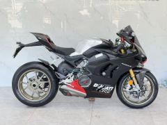 Ducati Panigale V4 1100 cc - фото 2