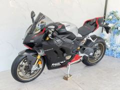 Ducati Panigale V4 1100 cc - фото 3
