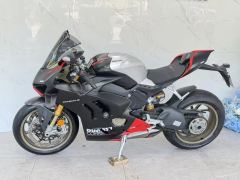Ducati Panigale V4 1100 cc - фото 4