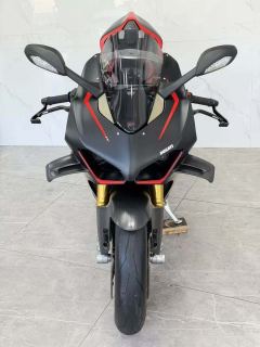 Ducati Panigale V4 1100 cc - фото 5
