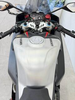 Ducati Panigale V4 1100 cc - фото 6