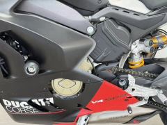 Ducati Panigale V4 1100 cc - фото 7