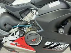 Ducati Panigale V4 1100 cc - фото 8