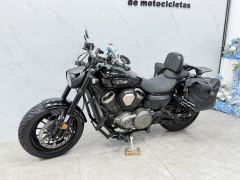 Benda Chinchilla 450 - ფოტო 2