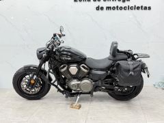 Benda Chinchilla 450 - ფოტო 4