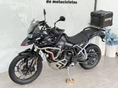 Triumph Tiger 900 - ფოტო 3