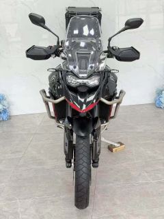 Triumph Tiger 900 - ფოტო 5