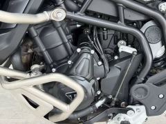 Triumph Tiger 900 - ფოტო 7
