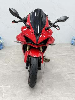 QJMOTOR Sai 450 - ფოტო 5
