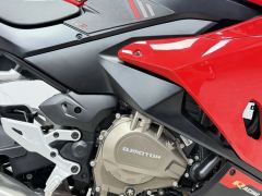 QJMOTOR Sai 450 - ფოტო 7