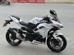 Kawasaki Ninja 400 - photo 1